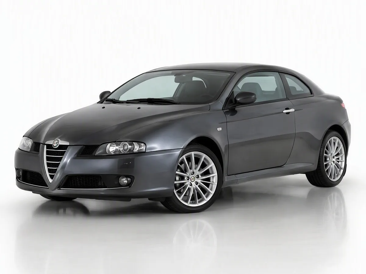 Blue&Me Alfa Romeo GT