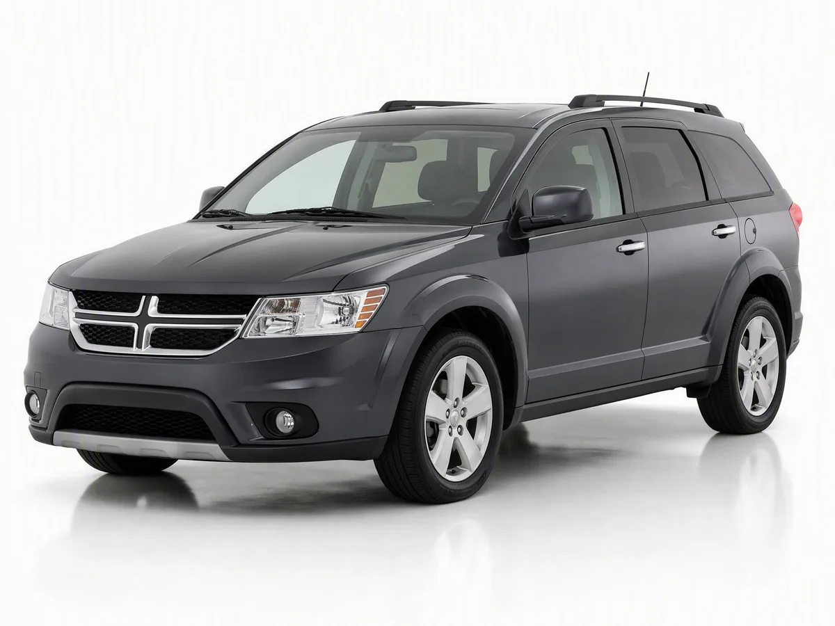 Blue&Me Dodge Journey