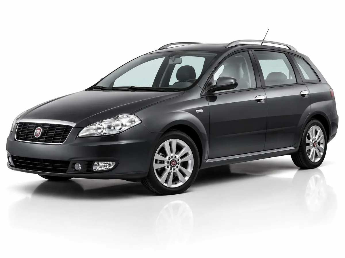 Blue&Me FIAT Croma