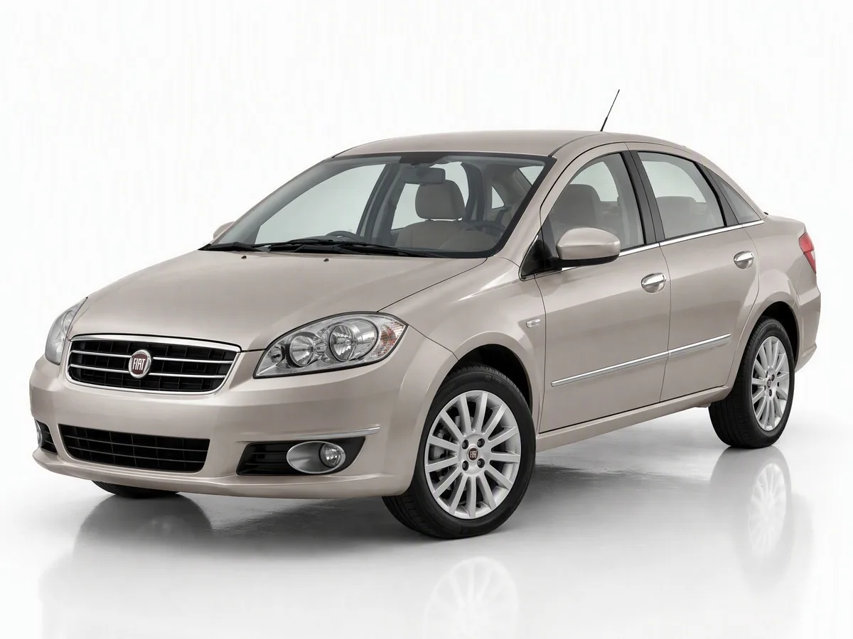 Blue&Me FIAT Linea