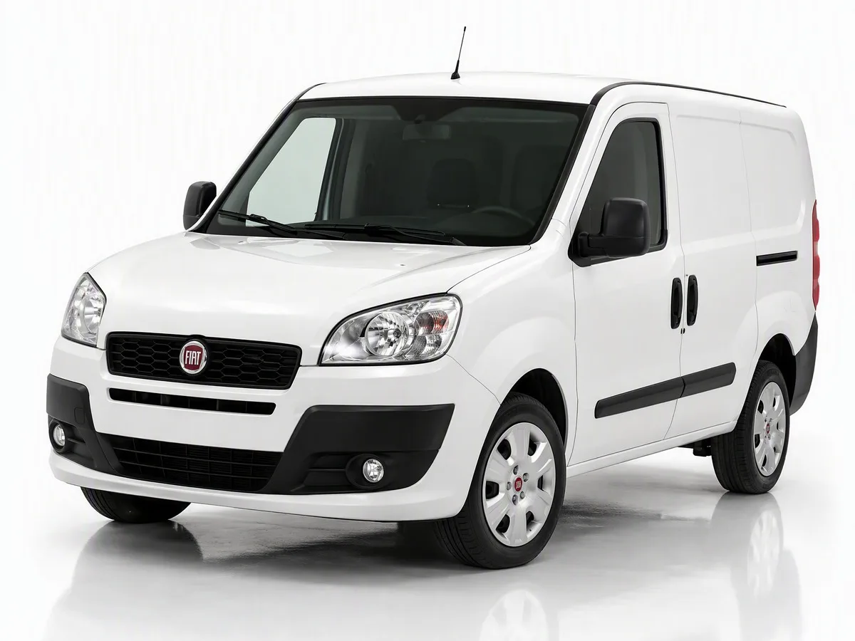 Blue&Me Fiat Doblo