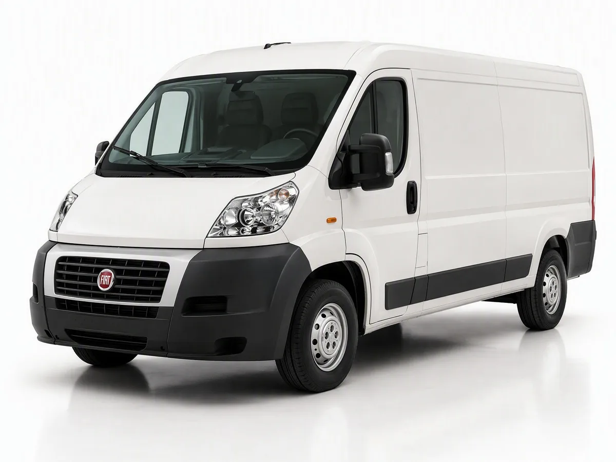 Blue&Me Fiat Ducato