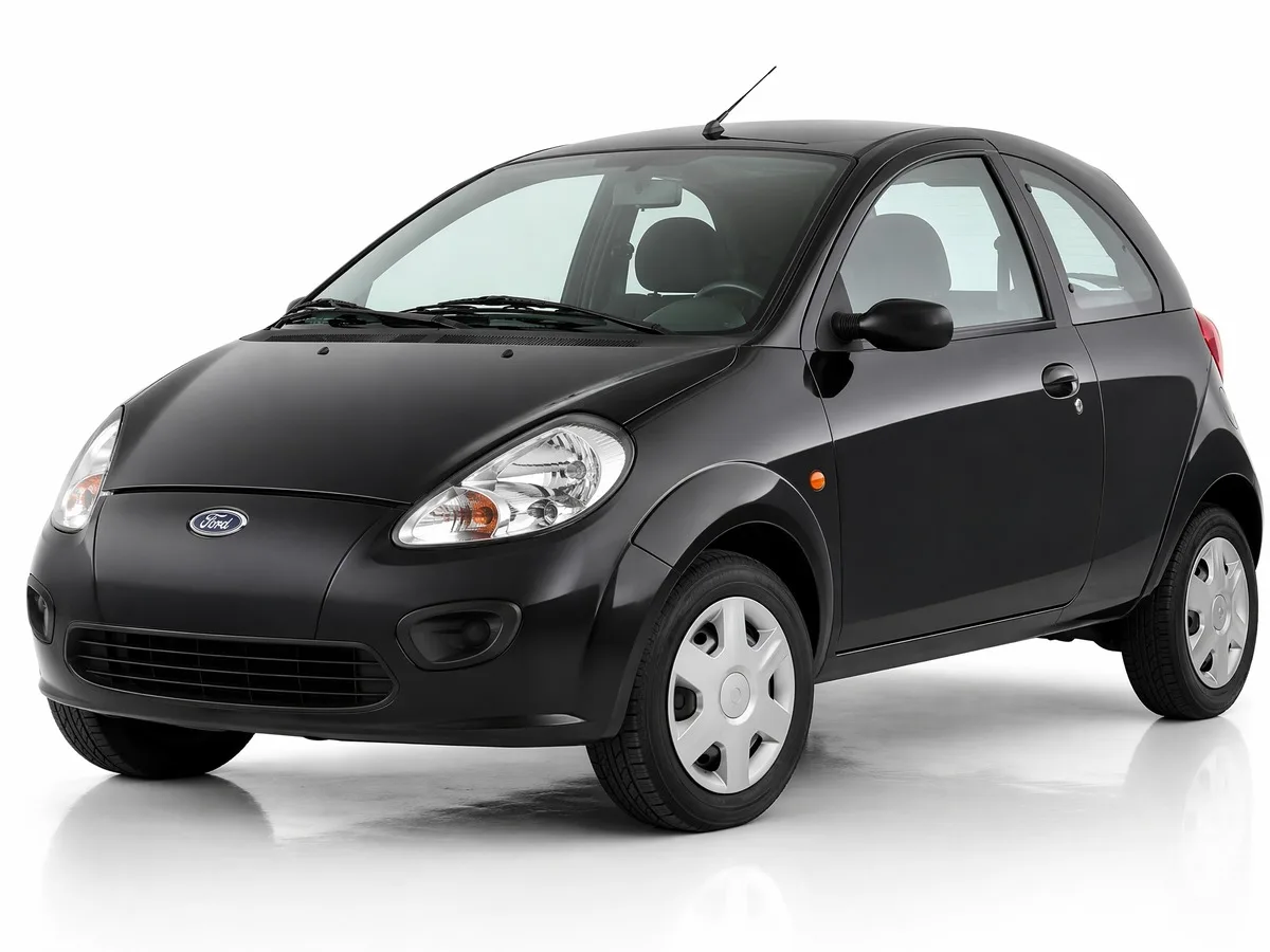 Blue&Me Ford Ka